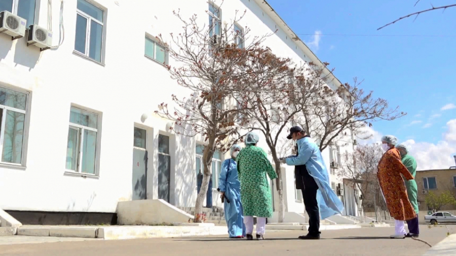 ىندەت تەرەڭدەپ بارادى