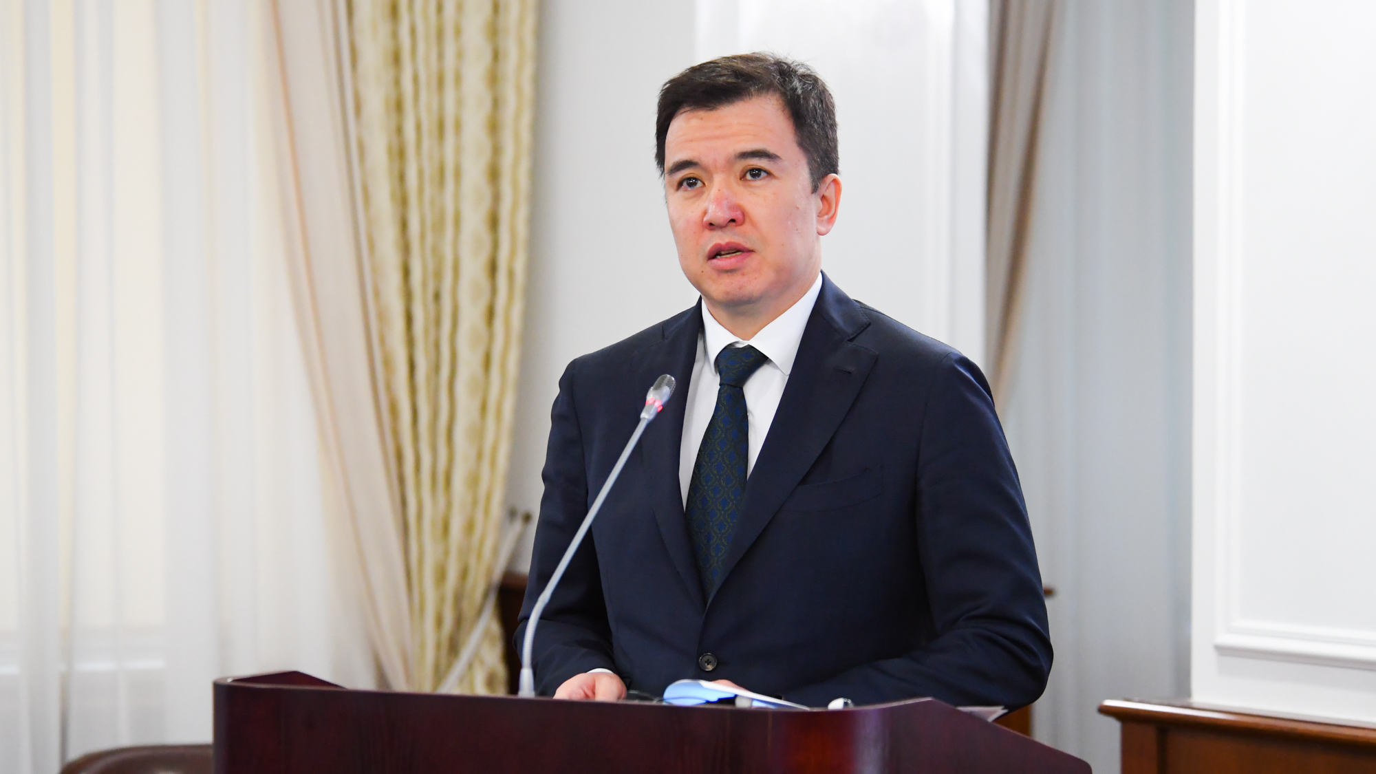 كولەڭكەلى ەكونوميكا دەڭگەيى 20%-عا دەيىن تومەندەيدى