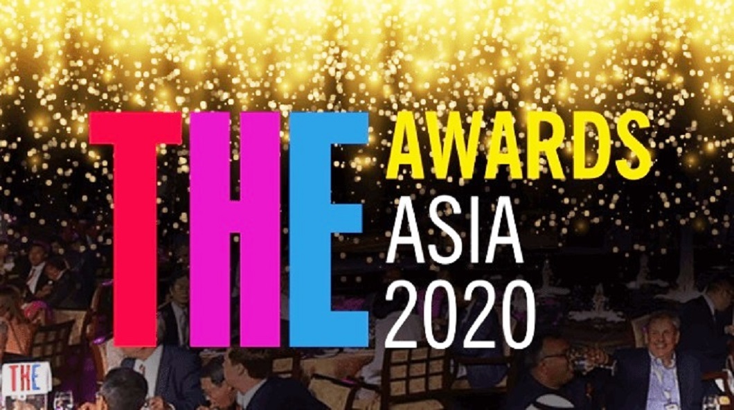 «THE Asia Award-2020»: قازۇۋ مەنەدجمەنتىنىڭ جوعارى باعاسى