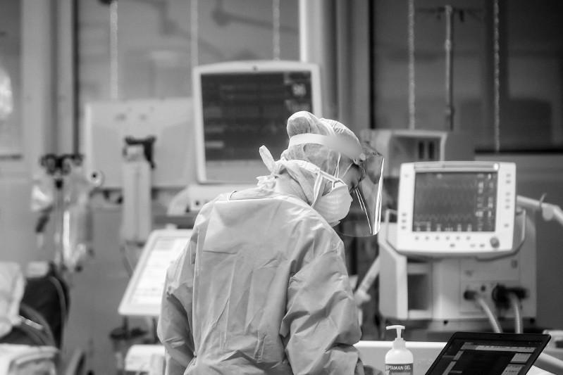 جەتىسۋ ىندەتپەن قالاي كۇرەسۋدە؟