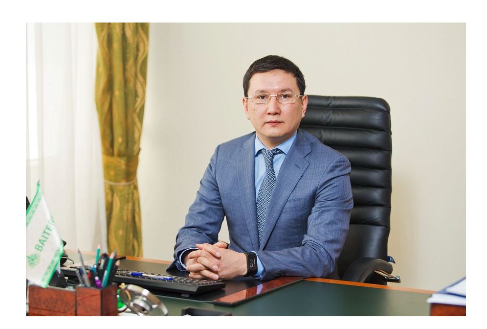 «بايتەرەك» حولدينگىنىڭ اتقارعان جۇمىسى كوپ, جوسپارلانعان مەجەسى جوعارى