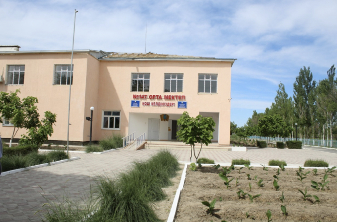 سىرداريادا “جۇمىسپەن قامتۋ جول كارتاسى” اياسىندا 18 جوبا ىسكە اسادى