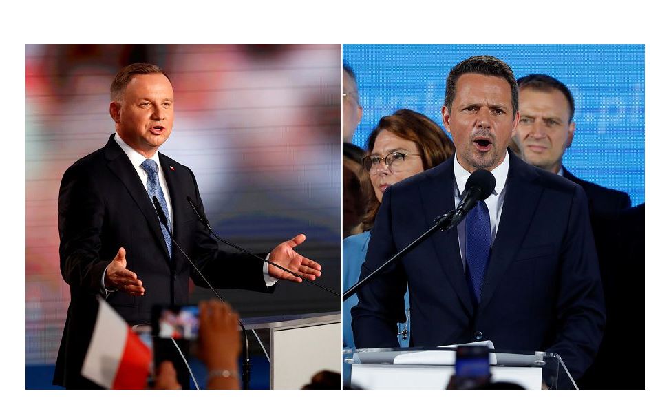 پولشانىڭ كەلەسى پرەزيدەنتى كىم بولادى؟