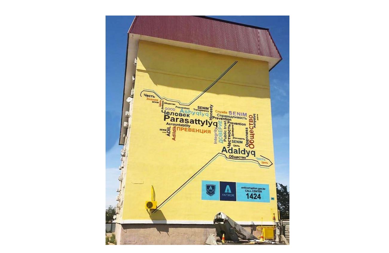 قابىرعاعا سالىنعان كارتا