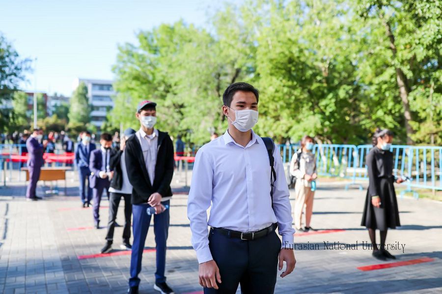 ۇبت-2020: تالاپتى بۇزعان تالاپكەردىڭ تاعدىرى