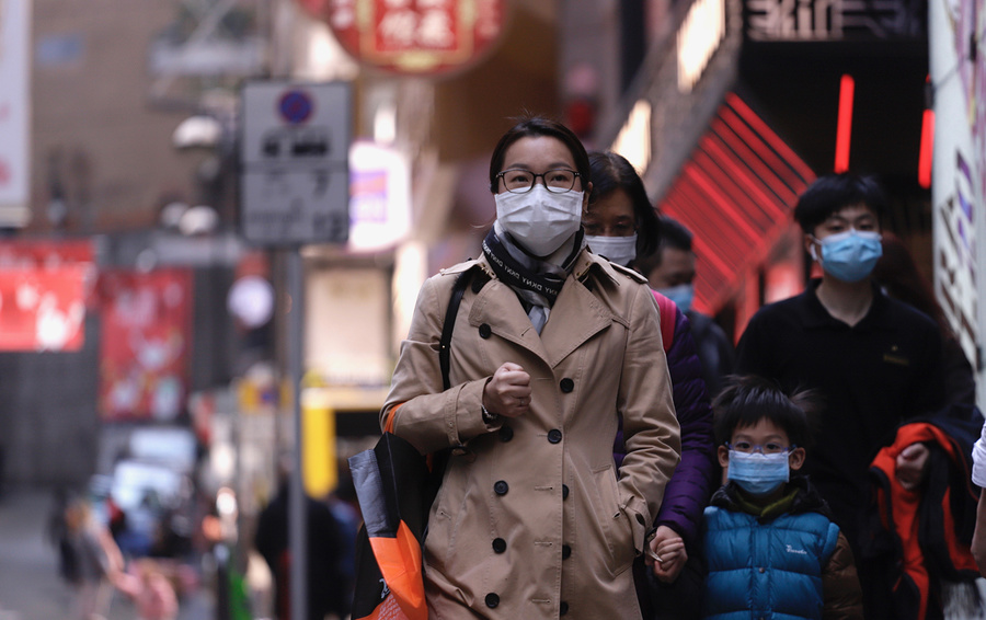 كوروناۆيرۋس ىندەتى اۋىزدىقتاۋعا كونبەي تۇر