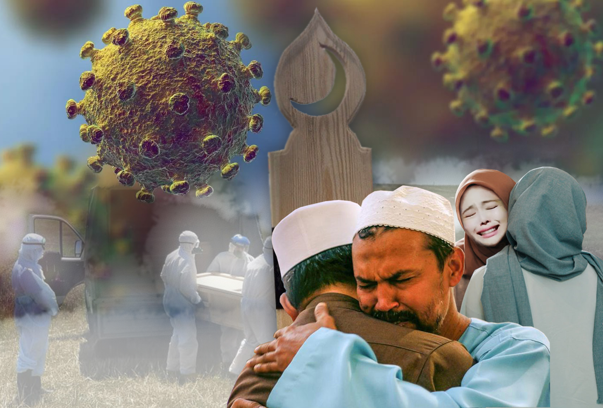 كارانتيندى كۇشەيتۋ – اسا قاجەتتى شارا