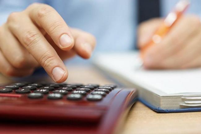 تابىس ءوسىپ, قارىز ەداۋىر ازايدى