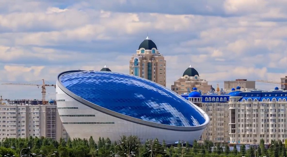 ەلباسىنا ىستىق ىقىلاستارىن ءبىلدىردى