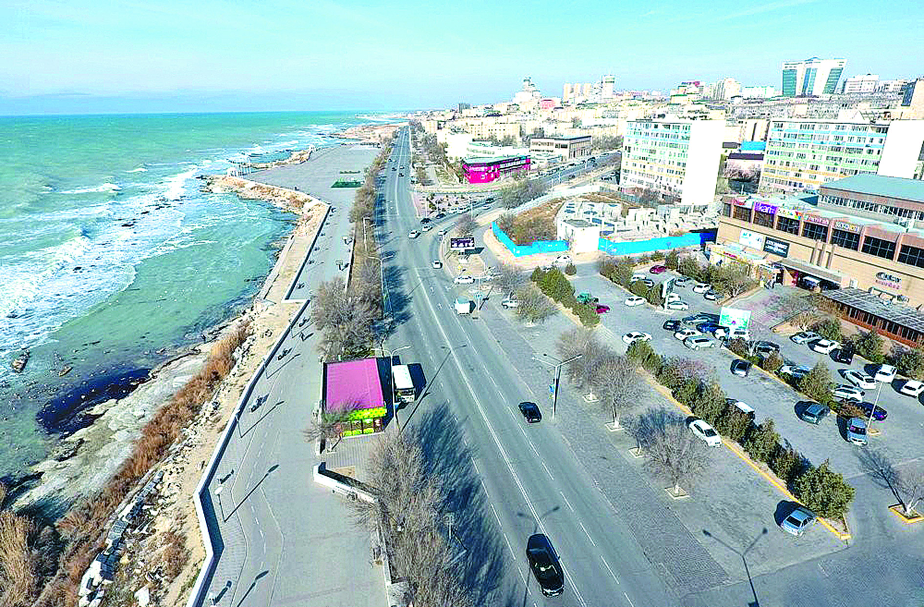 ماڭعىستاۋ مەديتسيناسى: «مۇراگەرلىك» قاشان بىتەدى؟