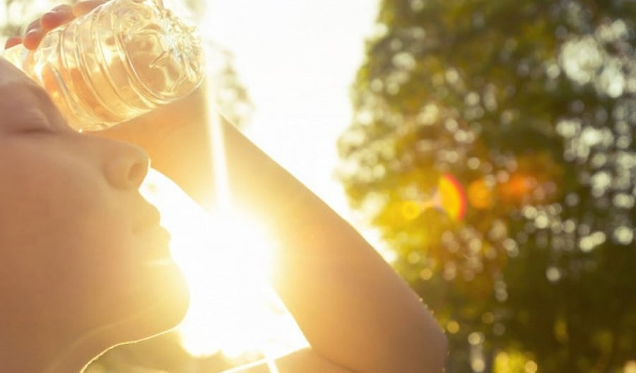 بۇگىن اتىراۋ وبلىسىندا 36 گرادۋس اپتاپ ىستىق بولادى