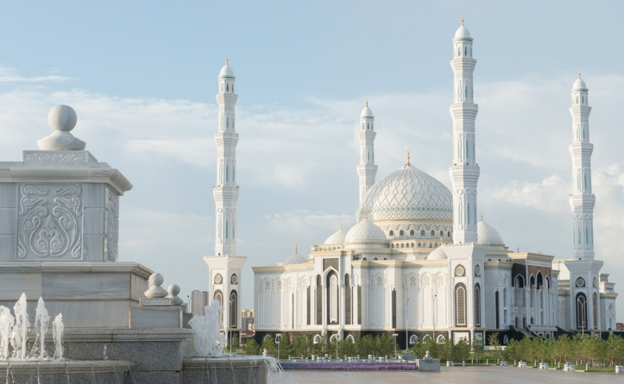 بيىل قۇربان ايت قالاي وتەدى؟