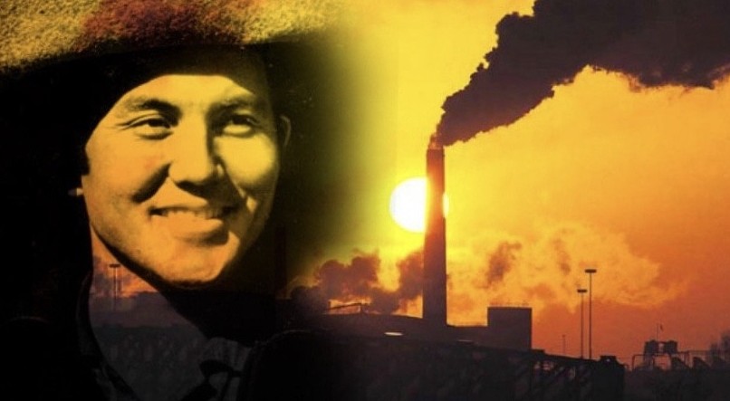 قاراعاندىدا حالىقارالىق ونلاين-دوڭگەلەك ۇستەل وتىرىسى ءوتتى