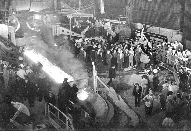 قازاقستان ماگنيتكاسىنىڭ ەلەكتروندىق فوتوشەجىرەسى ىسكە قوسىلدى