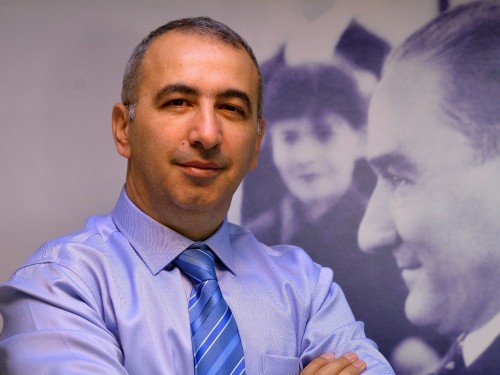 ەل باعى ءۇشىن جارقىراعان جۇلدىز