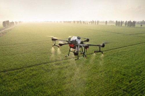 قازاقستاندا 277 پيلوتسىز ۇشاتىن اپپارات ەسەپتە تۇر