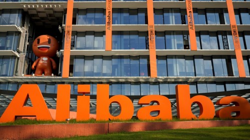 قازاقستاندىق ەكسپورتتاۋشىلار ونىمدەرىن Alibaba ارقىلى ساتىپ جاتىر