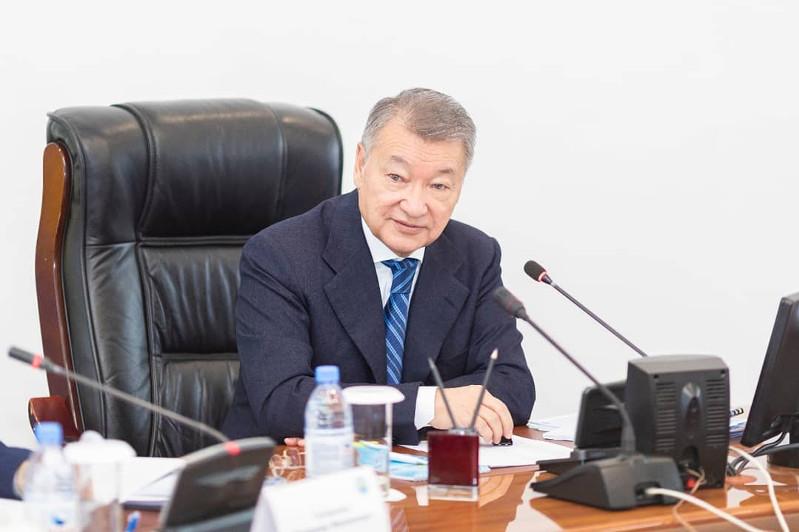 وسكەمەن مەن سەمەي قالالارى دا كارانتينگە جابىلادى