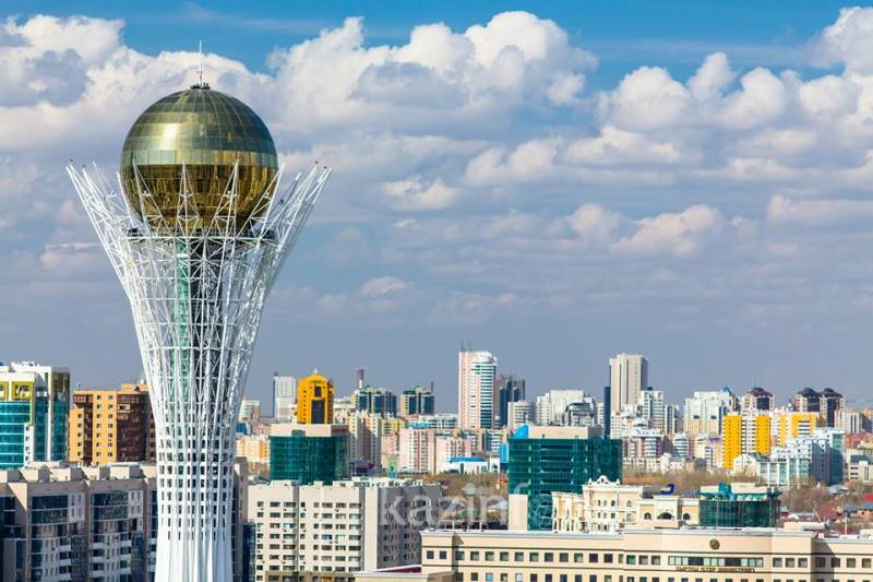 ەلوردا – ۇلت تاريحىنداعى ايتۋلى جەتىستىگىمىز