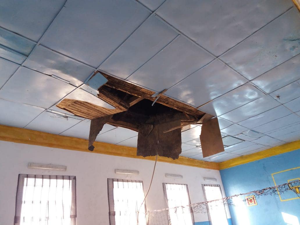 65 ميلليون 234 مىڭ تەڭگە اۋىل مەكتەپتەرىن جوندەۋگە جىبەرىلسە