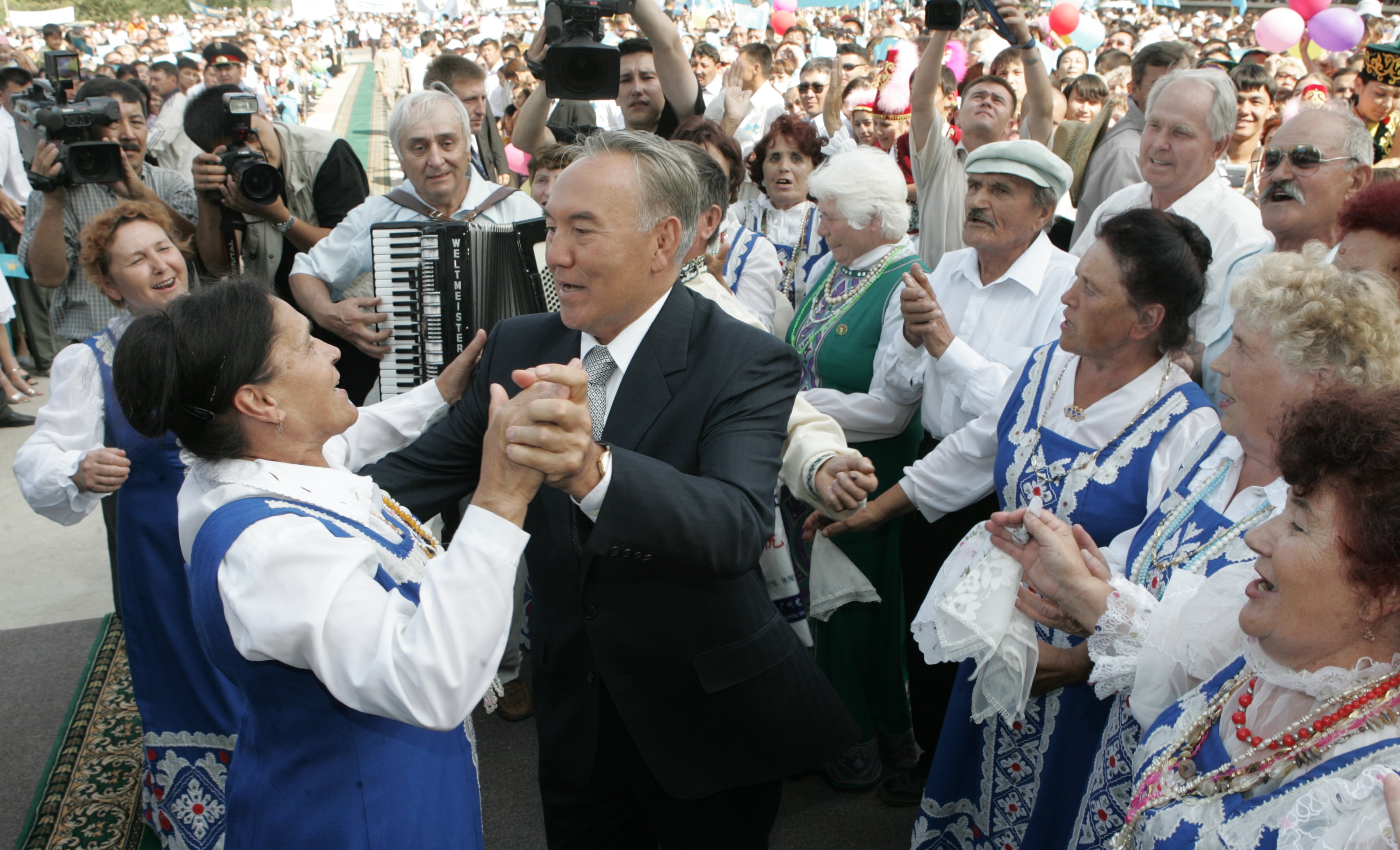 ەل بىرلىگىنىڭ كەپىلى