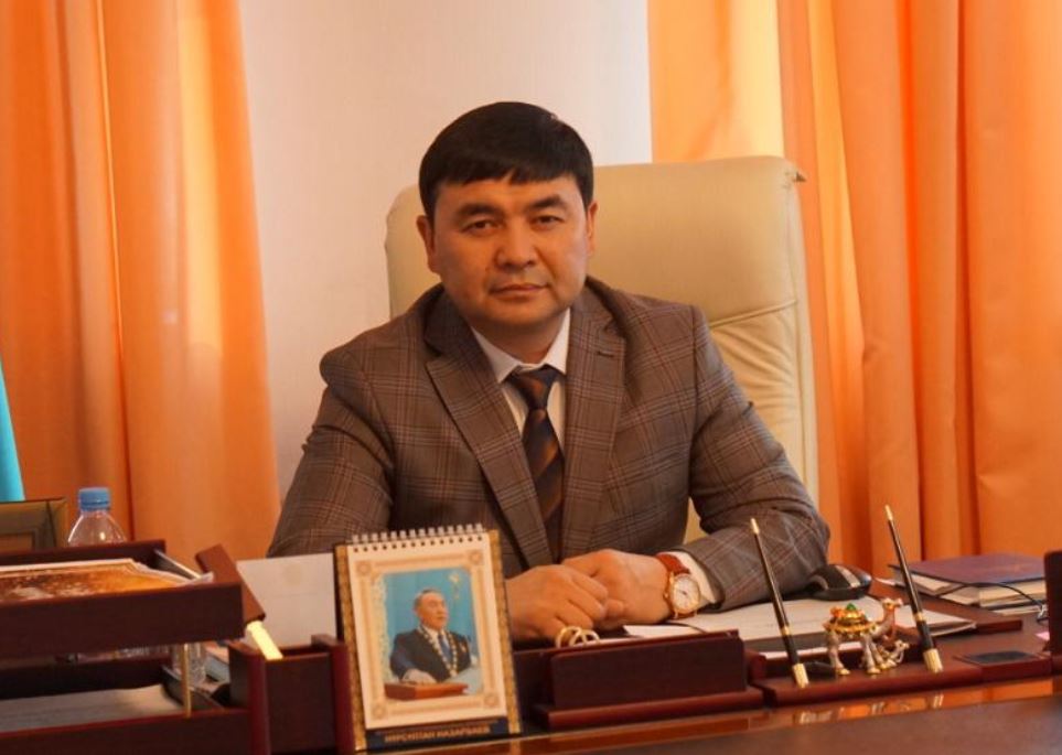 ەلوردا – ەل جۇرەگى!