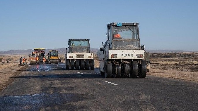 2020 جىلدىڭ 6 ايىندا ەل جولدارىنداعى قۇرىلىس جۇمىستارى قانشالىقتى ورىندالدى؟