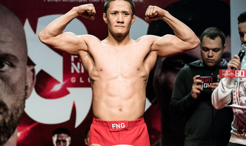 دەم بەرۋشىسى – «كوڭىل تولقىنى»