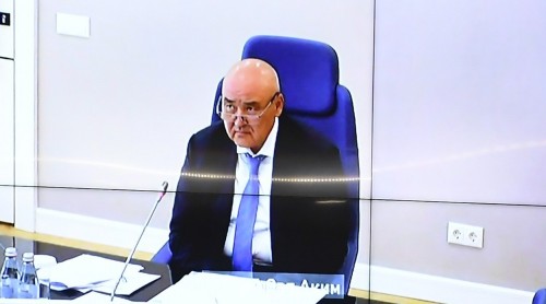 ومىرزاق شوكەەۆ قاتاڭ كارانتيندىك شەكتەۋ تالاپتارىن ساقتاۋدى ەسكەرتتى