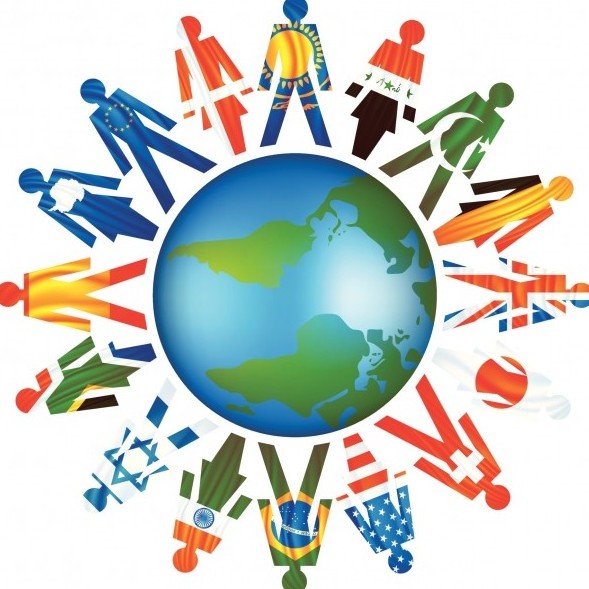 قازاق جانە شەت ءتىلىن مەڭگەرۋگە شاقىرادى