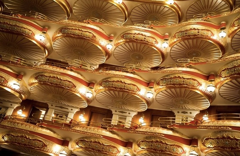 جەتىنشى ماۋسىمنىڭ جەتىستىگى