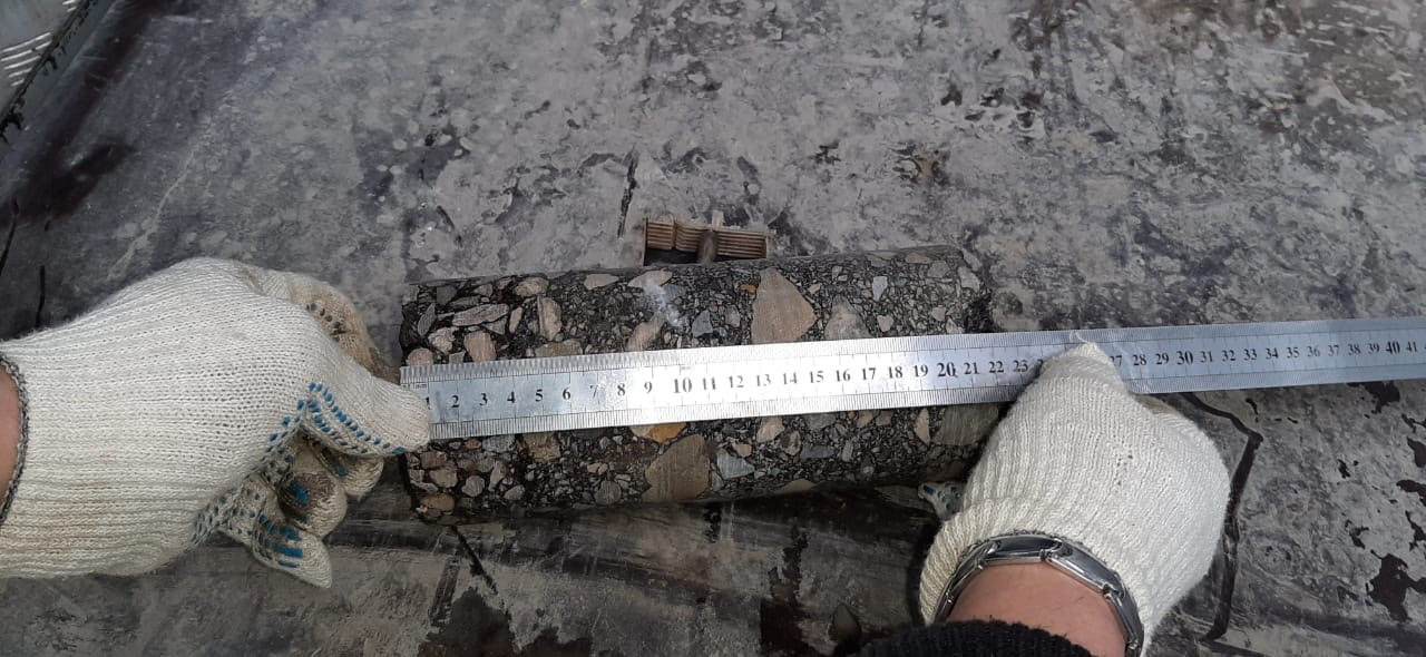 ساپا باقىلاۋ ماماندارى 5,5 مىڭنان استام ساپار جاسادى