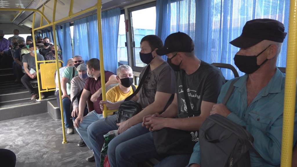 كارانتيننىڭ ساقتالۋىن مونيتورينگ توپتار باقىلاۋدا