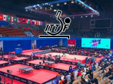 ITTF ىندەتكە بايلانىستى Japan Open ءتۋرنيرىن وتكىزبەيتىن بولدى
