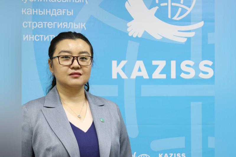 سەنىم فاكتورى – وتە ماڭىزدى قۇرال