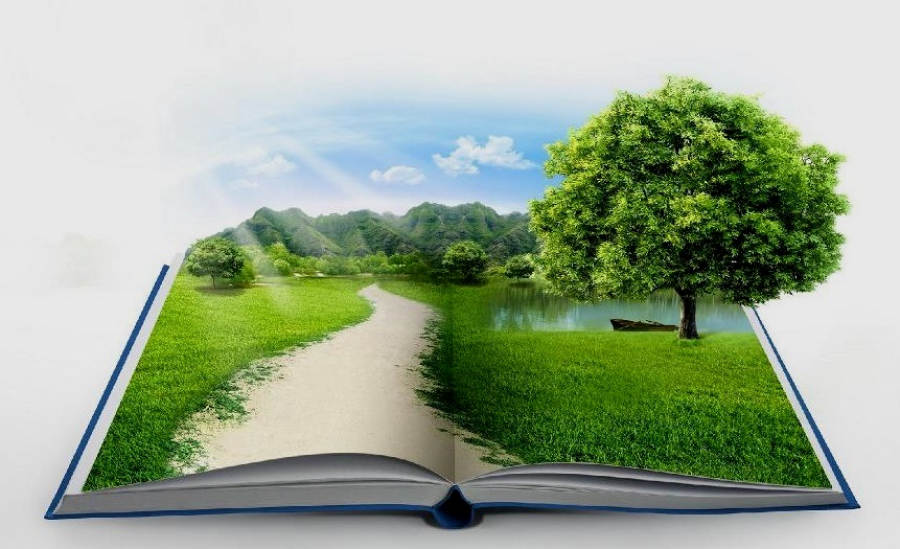 ەكولوگيالىق ءبىلىم بەرۋ ماڭىزدى