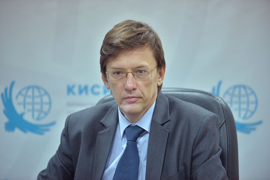 ەكونوميكانى رەفورمالاۋعا باسىمدىق بەرىلەدى