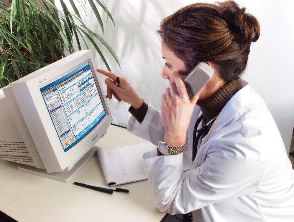 الماتىداعى پاتسيەنتتەردى مونيتورينگىلەۋ ورتالىعىنىڭ پاندەميا كەزىندەگى كومەگى قانداي؟