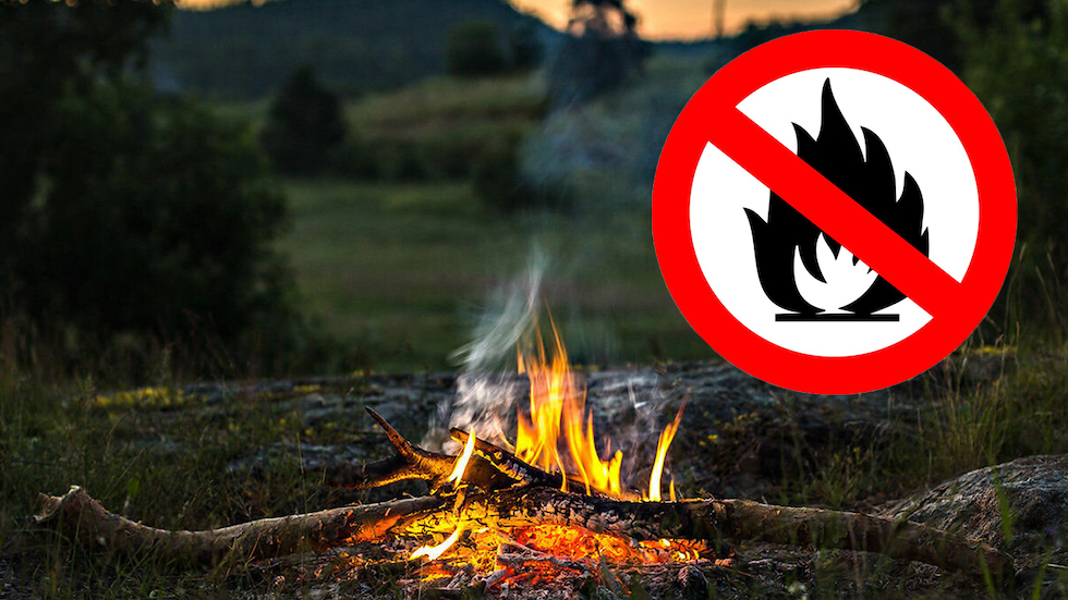 الماتى تاۋلارىندا وت جاعاتىندارعا ايىپپۇل سالىنادى