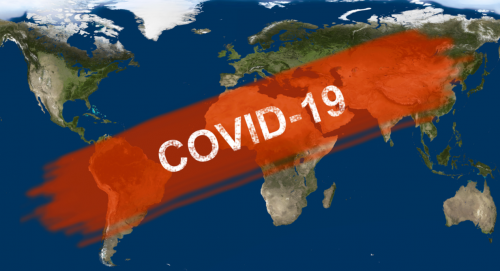 COVID-19: انتيدەنە ومىرلىك ەمەس