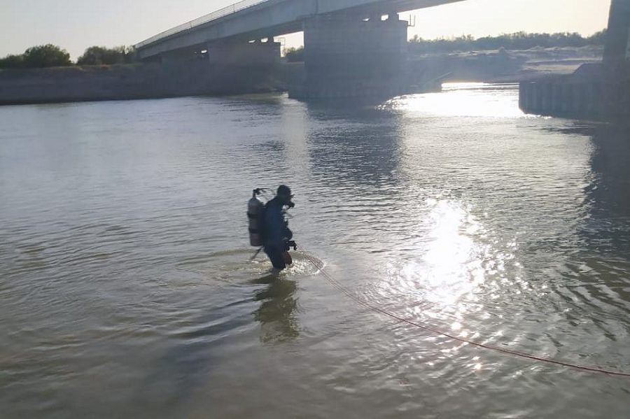 قۇتقارۋشى ەڭبەگىن قۇرمەتتەيىك