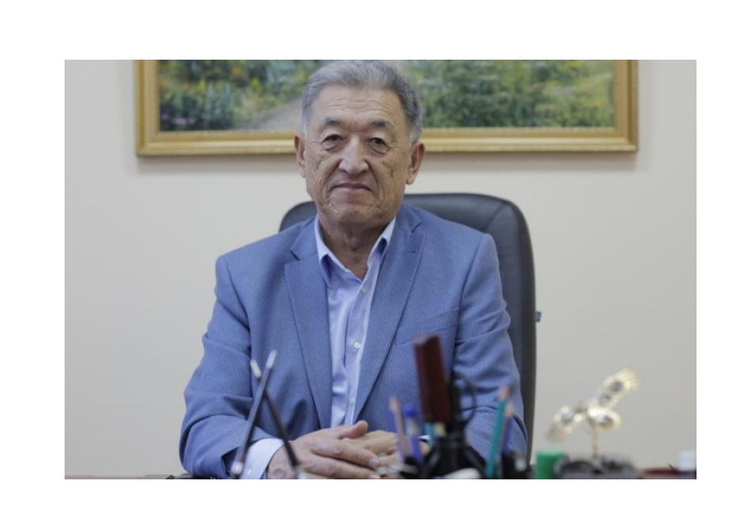 جوعارى جاۋاپكەرشىلىك جەڭەدى