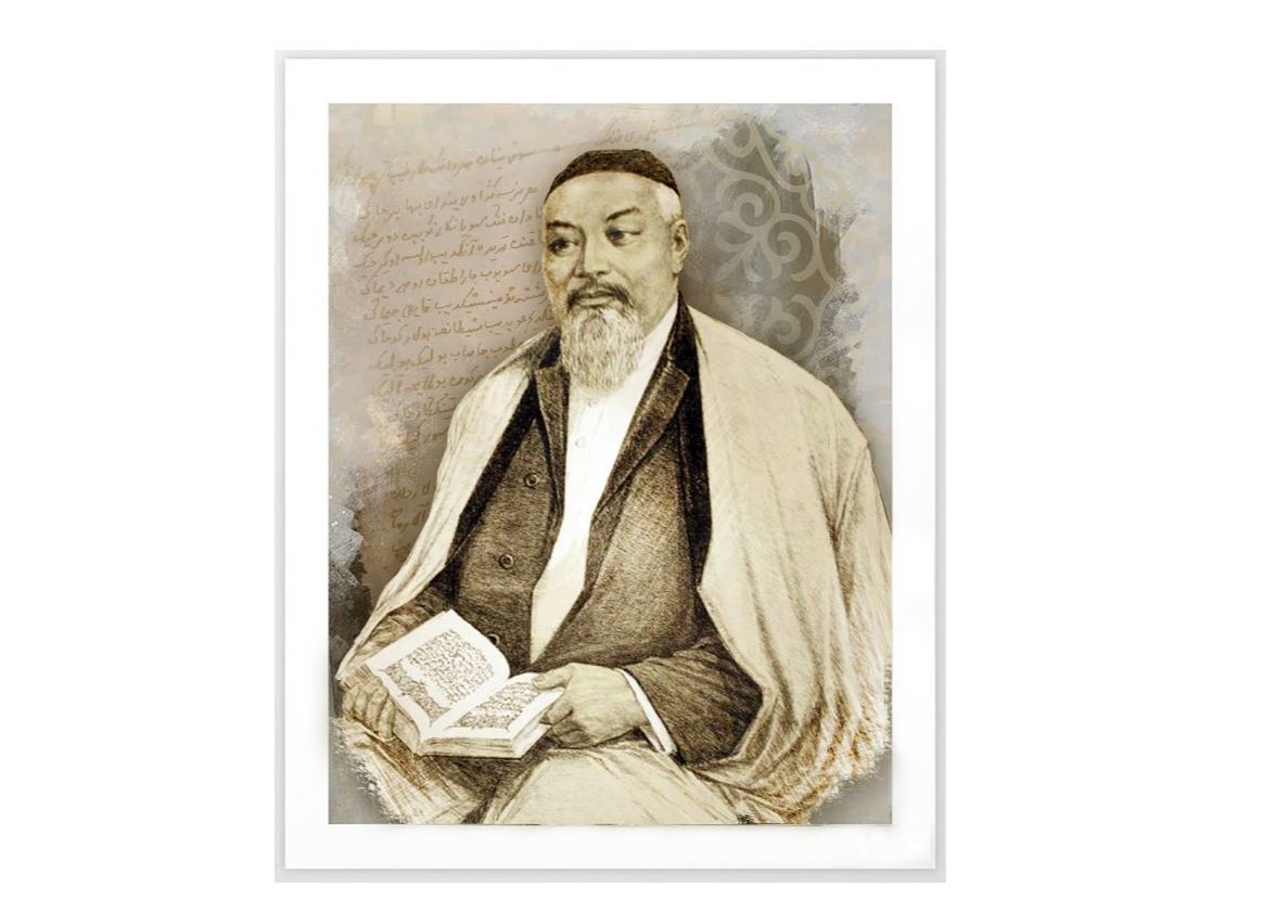 «جاقپايدى ماعان سول جەرىڭ» (ابايدىڭ كەيبىر ارناۋلارى حاقىندا)