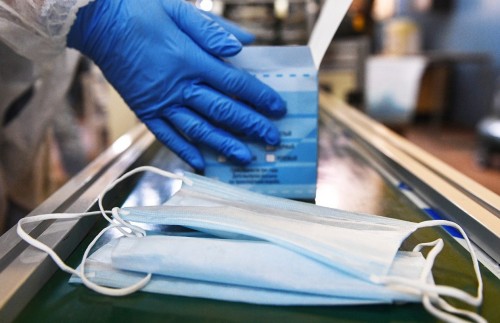 قىزىلورداعا وزبەكستاننان گۋمانيتارلىق كومەك جەتتى