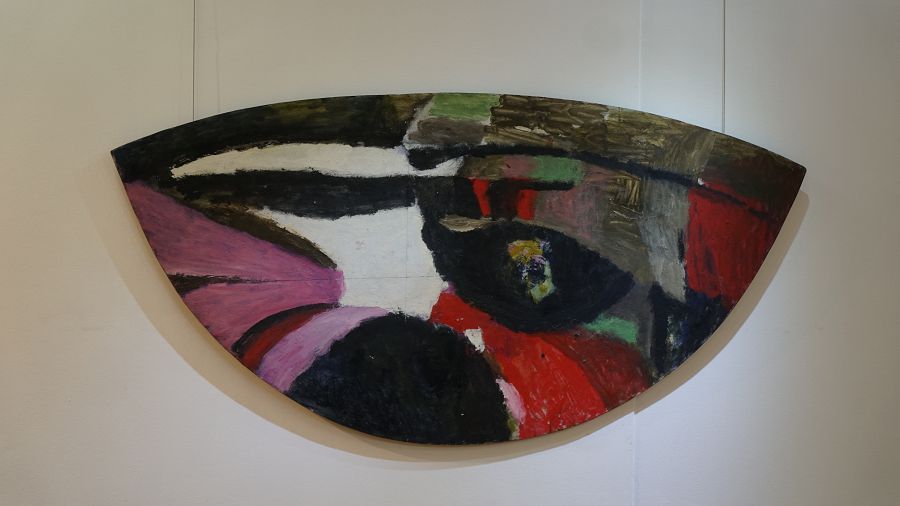 شەكاراسى جوق شىعارمالار