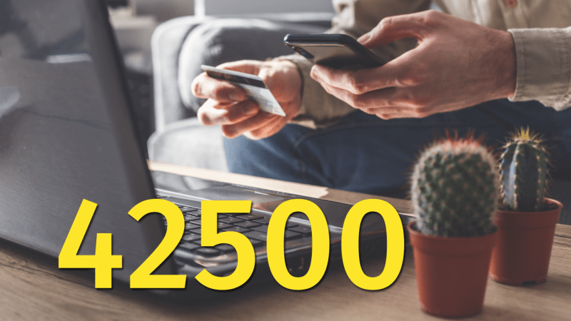 42 500 تەڭگەگە ءوتىنىم قابىلدانادى