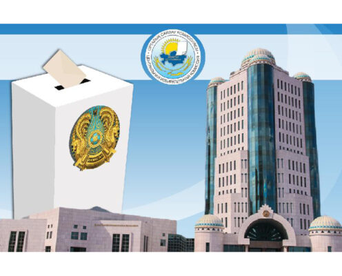 اقپاراتتىق حابارلاما