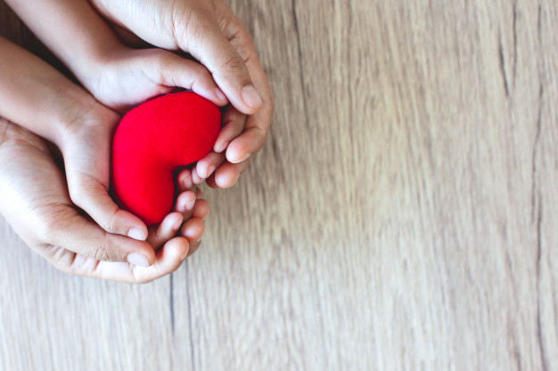 جۇرەكتەن شىققان ءىس جاندى جادىراتادى
