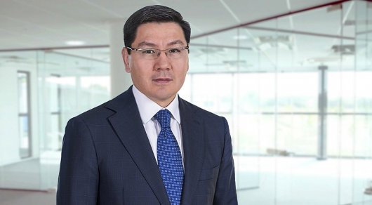 اسقار جۇماعاليەۆ قىزمەتىنەن بوساتىلدى