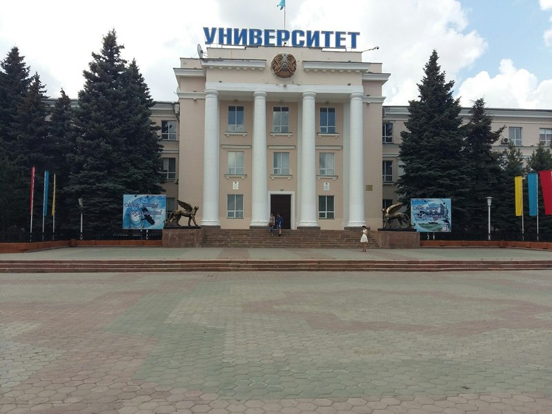 تاعى «بايتۇرسىنوۆ» بولىپ كەتتى...